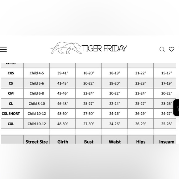 Tiger Friday Luxe Cropped Track Jacket - 24K - Picture 3 of 3